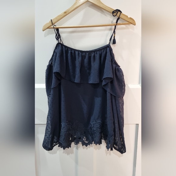 Seed Heritage Tops Seed Heritage Top Poshmark